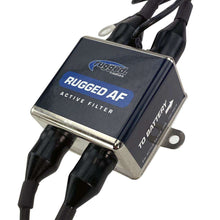 Load image into Gallery viewer, Active Noise Filter for Radio and Intercom Systems - by Rugged Radios