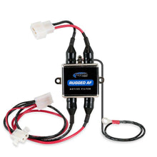 Load image into Gallery viewer, Active Noise Filter for Radio and Intercom Systems - by Rugged Radios