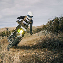 Load image into Gallery viewer, Rugged Radios R1 Business Band Handheld Radio - Digital and Analog