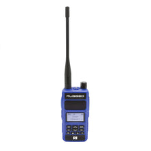 Load image into Gallery viewer, Rugged Radios R1 Business Band Handheld Radio - Digital and Analog