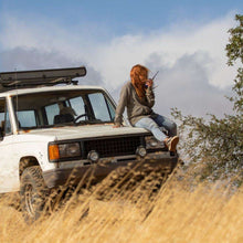 Load image into Gallery viewer, Rugged Radios R1 Business Band Handheld Radio - Digital and Analog