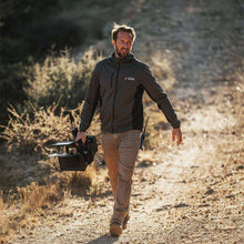 Load image into Gallery viewer, Rugged Radios R1 Business Band Handheld Radio - Digital and Analog