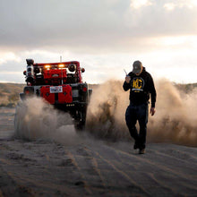 Load image into Gallery viewer, Rugged Radios R1 Business Band Handheld Radio - Digital and Analog