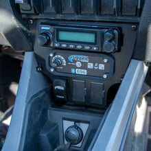 Load image into Gallery viewer, Polaris Pro R Dash Mount Radio and Intercom