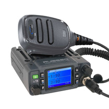 Load image into Gallery viewer, Rugged Radios Kit - GMR25 GMRS Band Mobile Radio with Stealth Antenna