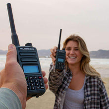 Load image into Gallery viewer, Rugged Radios Handheld GMRS Radio