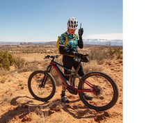 Load image into Gallery viewer, Rugged Radios Handheld GMRS Radio