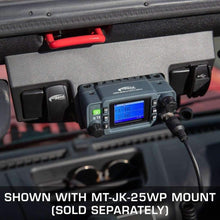 Load image into Gallery viewer, Rugged Radios 25W Waterproof GMRS Band Mobile Radio