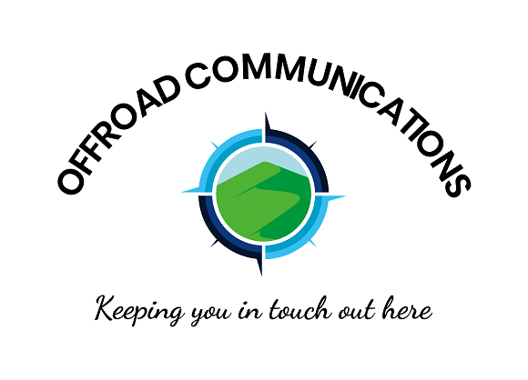 Off Road Communications Logo