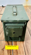 Load image into Gallery viewer, 50 Cal Ammo Cans - M2A1 and M2A2
