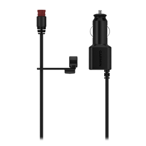 12V Cigarette Lighter Adapter for Tread 8" and 10" Models