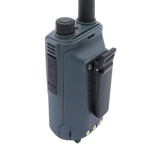 Xtra Capacity Battery for Rugged Radios GMR2 Handheld