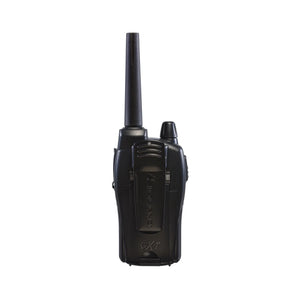 Midland Handheld GMRS Radio - GXT1000X3VP4 THREE PACK