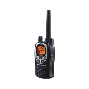 Midland Handheld GMRS Radio - GXT1000X3VP4 THREE PACK