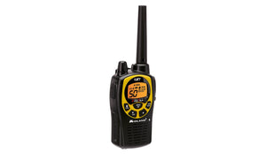 Midland Handheld GMRS Radio - GXT1030VP4 GMRS RADIO