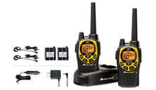 Load image into Gallery viewer, Midland Handheld GMRS Radio - GXT1030VP4 GMRS RADIO
