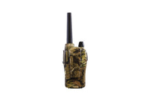 Load image into Gallery viewer, Midland Handheld GMRS Radio - GXT1050VP4 GMRS RADIO - Camo!

