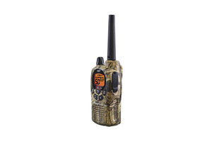 Midland Handheld GMRS Radio - GXT1050VP4 GMRS RADIO - Camo!