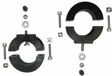 Load image into Gallery viewer, 1.875&quot; (1-7/8&quot; or 48mm) Roll Bar Clamps
