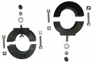 1.5" (1-1/2" or 38mm) Roll Bar Clamps