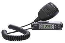Load image into Gallery viewer, Midland MXT105 5W GMRS Micro Mobile Radio with Antenna
