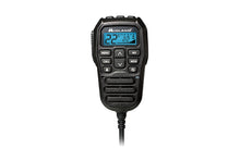 Load image into Gallery viewer, Midland MXT275 15W GMRS Micro Mobile Radio with Antenna &amp; Controls in Mic
