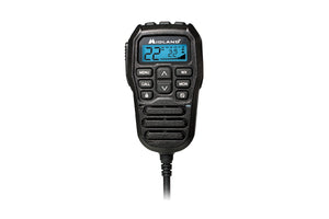 Midland MXT275 15W GMRS Micro Mobile Radio with Antenna & Controls in Mic