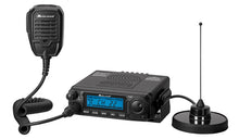 Load image into Gallery viewer, Midland MXT500 50W GMRS Micro Mobile Radio - Waterproof!
