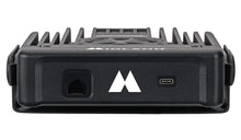Load image into Gallery viewer, Midland MXT575 50W GMRS Micro Mobile Radio with Antenna &amp; Controls in Mic
