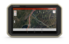 Load image into Gallery viewer, Garmin Overlander® GPS
