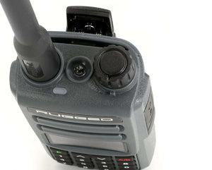 Rugged Radios Handheld GMRS Radio
