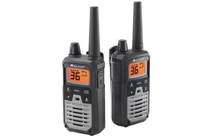 Midland X Talker GMRS Radio - T290VP4 GMRS RADIO