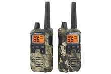 Load image into Gallery viewer, Midland X Talker Camo GMRS Radio - T295VP4 GMRS RADIO
