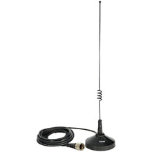 Load image into Gallery viewer, Tram Dual Band Magnetic Mount Antenna Kit
