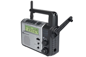 Midland XT511 15W GMRS Base / Portable Radio