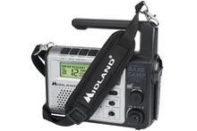 Load image into Gallery viewer, Midland XT511 15W GMRS Base / Portable Radio
