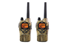 Load image into Gallery viewer, Midland Handheld GMRS Radio - GXT1050VP4 GMRS RADIO - Camo!
