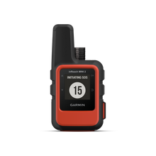 Load image into Gallery viewer, Garmin inReach® Mini 2, Flame Red
