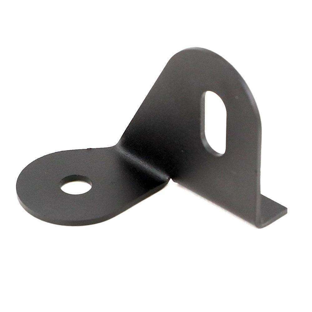 Antenna Mount for Jeep Wrangler and Jeep Gladiator Truck - Driver Side