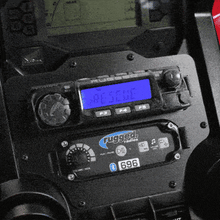 Load image into Gallery viewer, Magnetic Radio Cover Rugged Radios M1, RM45, GMR45 &amp; RM60 Mobile Radios - Black
