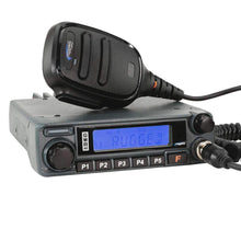 Load image into Gallery viewer, Rugged Radios Kit - GMR45 GMRS Band Mobile Radio with Stealth Antenna
