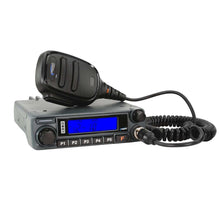 Load image into Gallery viewer, Rugged Radios 45W GMRS Band Mobile Radio
