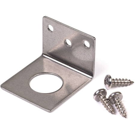 Stainless NMO Antenna Mounting Bracket – Offroad Communications
